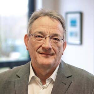 DR Dietmar Reis
