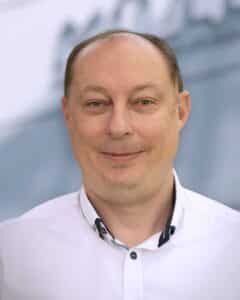 Michael Hoffmann1 Michael Hoffmann1